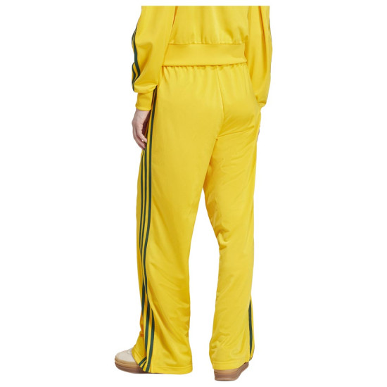 Adidas Γυναικείο παντελόνι φόρμας Adicolor Classic Firebird Loose Track Pants